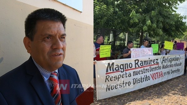 J.L. OVIEDO: JUZGADO RECHAZA LAS 700 IMPUGNACIONES PRESENTADAS POR EL PLRA