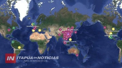 EL CORONAVIRUS Y SU IMPACTO NEGATIVO EN EL COMERCIO MUNDIAL