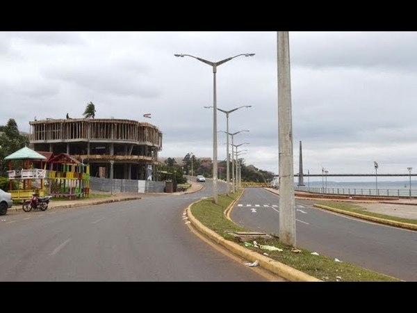 EN 2019, HUBO MÁS CONSTRUCCIONES Y COMERCIOS HABILITADOS EN ENCARNACIÓN