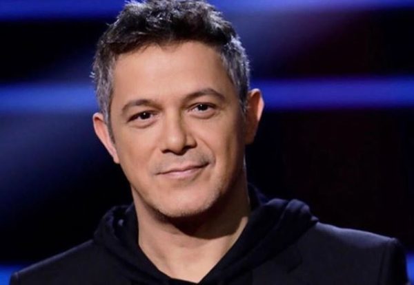 Alejandro Sanz viene "con muchísimas ganas"