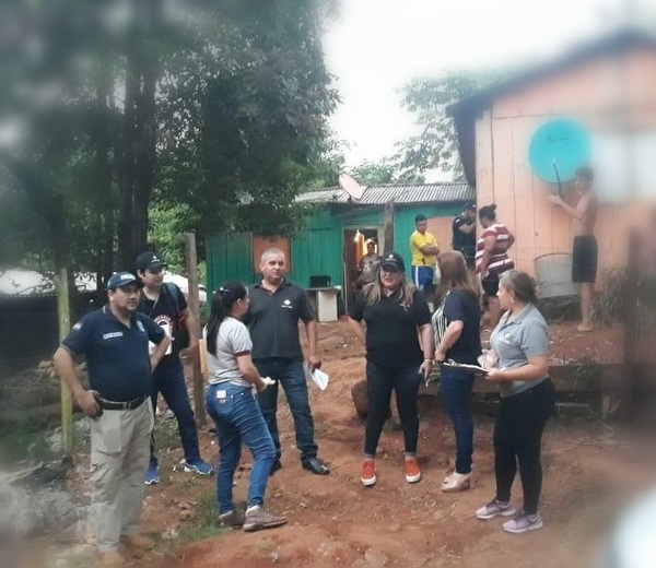 Investigan explotación sexual infantil en CDE