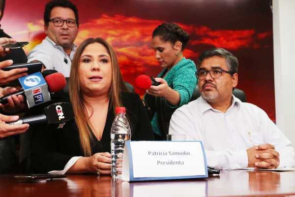 Petropar no subirá los precios del diésel y naftas - .::RADIO NACIONAL::.