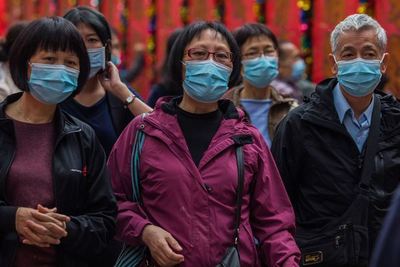 Coronavirus: papa Francisco pide oraciones para que China supere la epidemia - .::RADIO NACIONAL::.