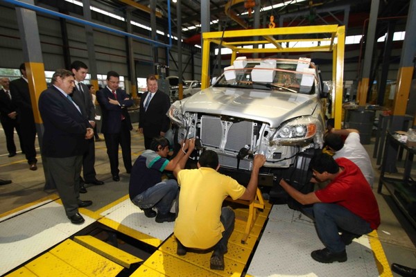 Tras el acuerdo con Brasil, sector automotriz tiene un mejor panorama