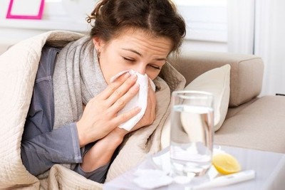 La Influenza B es el virus que podría predominar en la estación invernal