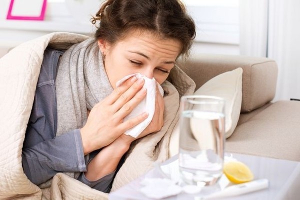 La Influenza B es el virus que podría predominar en la estación invernal