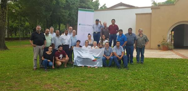 Culminó hoy encuentro sobre Gran Chaco Americano con acuerdos claves para el sector