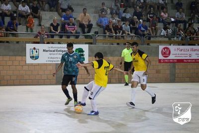 Hasta el lunes hay tiempo para anotarse en el torneo del DBN
