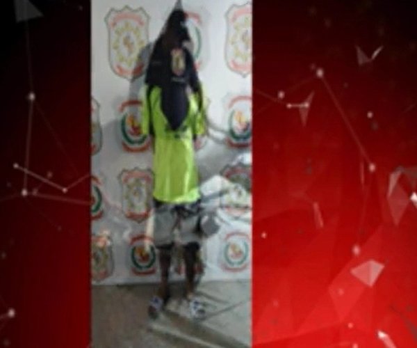 Detienen a supuesto ladrón de la Chacarita | Noticias Paraguay