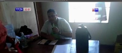 Doctor prefiere tomar tereré y se niega a atender pacientes | Noticias Paraguay