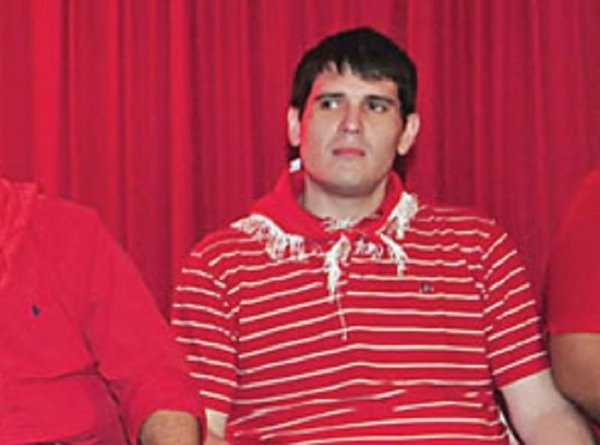 Colorado que faltó 220 días a su trabajo: "Justifiqué mis ausencias" | Noticias Paraguay