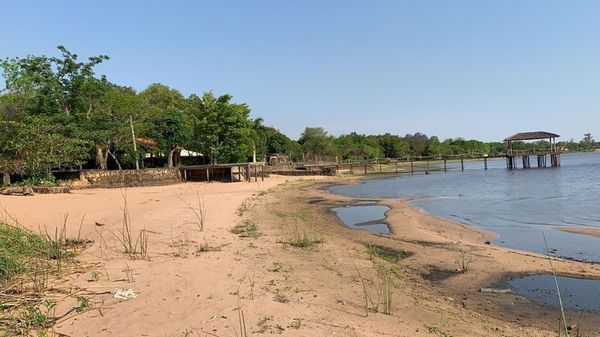 Lago de Ypacaraí: Buscan nuevas alternativas para recuperar el icónico lago