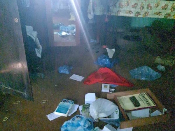 Roban millonaria suma a septuagenario en Itapúa