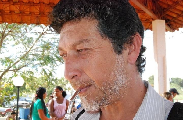 HOY / Sicarios matan a periodista en Amambay