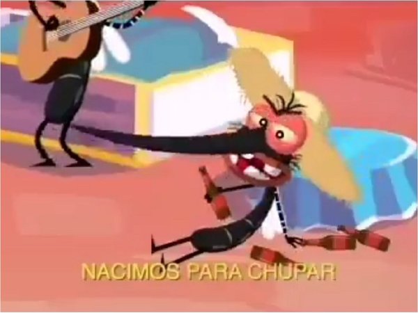 Lanzan Polka del Mosquito para "llamar atención y concienciar" sobre el dengue