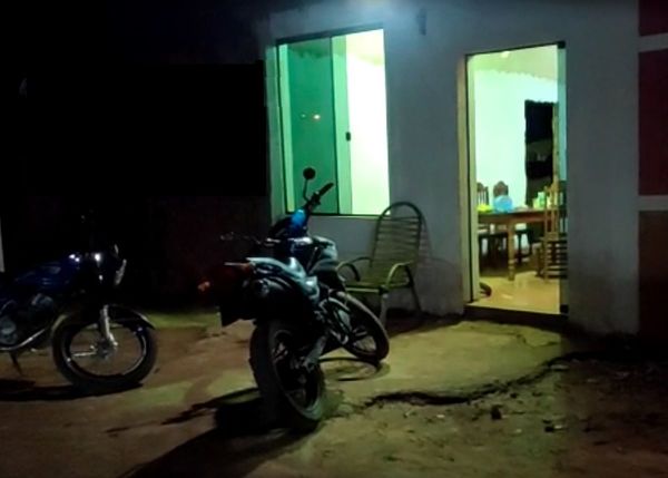 Asesinan a tiros a periodista de Pedro Juan Caballero