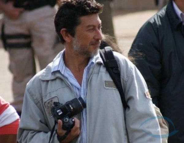Matan a balazos periodista en PJC