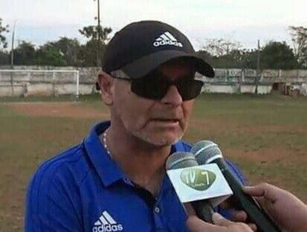 Sportivo Ytororo tiene nuevo entrenador - Fútbol - ABC Color
