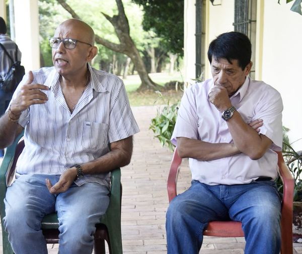Plantean iniciar audiencia pública sobre cierre progresivo o reconversión del Zoológico de Asunción - La Primera Mañana - ABC Color