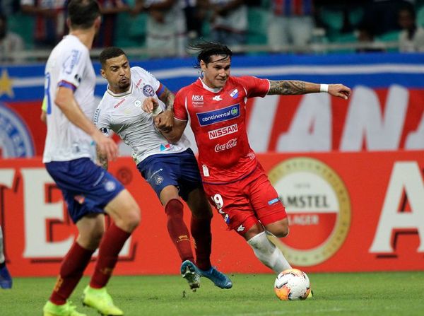 La academia tendrá una difícil misión - Fútbol - ABC Color