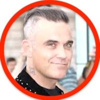 Robbie Williams