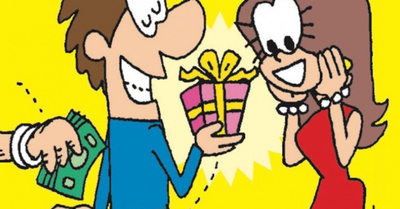 ¿Pechean a sus “chúlis” para regalar a los “ofi”?