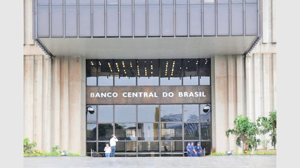 Rebajan expectativa de inflación anual en Brasil