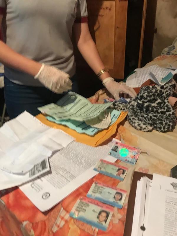 Requisan varias evidencias en allanamientos para investigar supuesta explotación sexual infantil - ADN Paraguayo