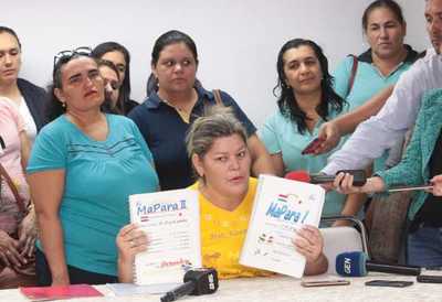 Docentes defienden la esencia y el valor educativo de los materiales Mapara | .::Agencia IP::.