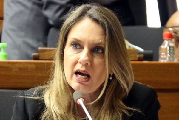 Convocan a movilización para acompañar la sesión