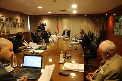 Designan a jueces contra el crimen organizado