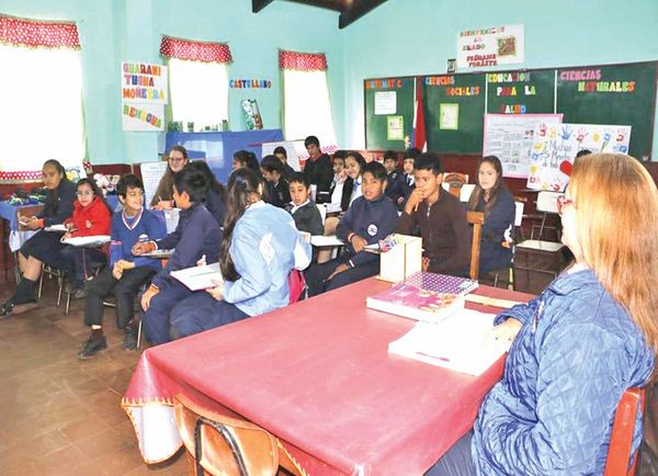 En la actualidad, Educación ejecuta 20.500 embargos judiciales por mora
