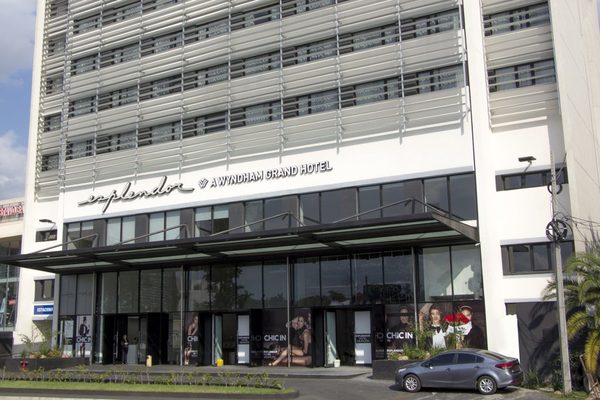 Esplendor invita al cuidado del ambiente