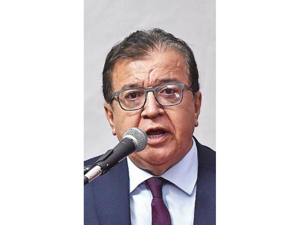 Yacyretá despide a 8 funcionarios y anuncia inicio de una depuración