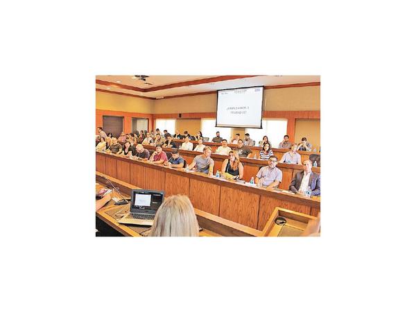 La UIP presentó órgano para ayudar a industrias creativas