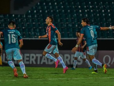 Sufrida clasificación