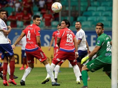 Sufrió una dura caída