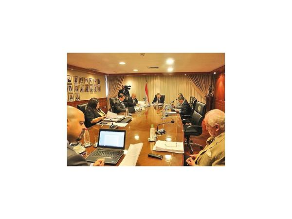 La Corte cobrará G. 1.000 millones a empresa aseguradora