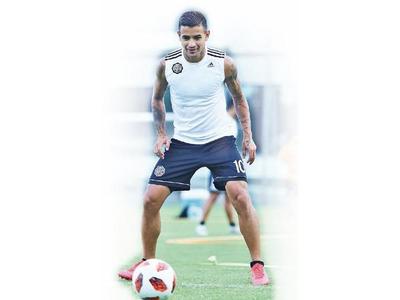 Derlis asoma como opción por Silva