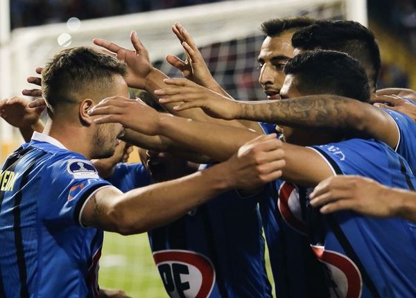 NOTICIAS BREVES - Deportes - ABC Color
