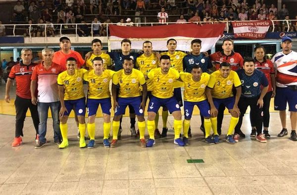 Avanza el campeón - Deportes - ABC Color