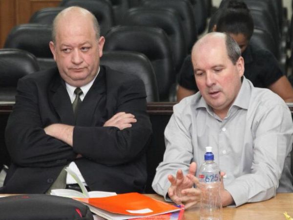 Acusado por tráfico de armas seguirá preso - Judiciales y Policiales - ABC Color