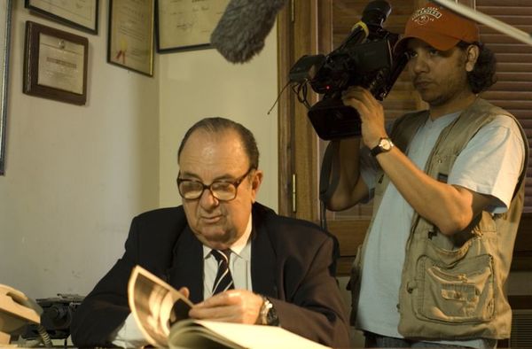 Paraguay sigue en carrera para los Premios Platino - Cine y TV - ABC Color