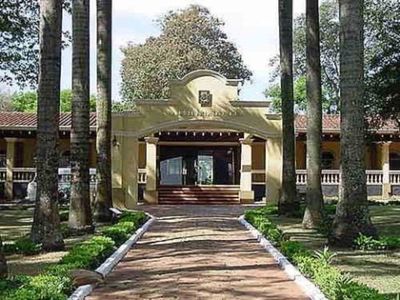 Intendente resalta drástica reducción de personal  y eliminación de planilleros en la Comuna
