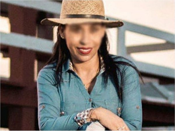 Cae la "Reina del Norte", investigada por acumular USD 150 millones