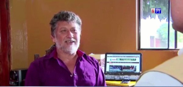 Asesinan a un periodista en Pedro Juan Caballero | Noticias Paraguay