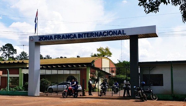 Lamentan “postura cerrada” del Gobierno hacia zonas francas