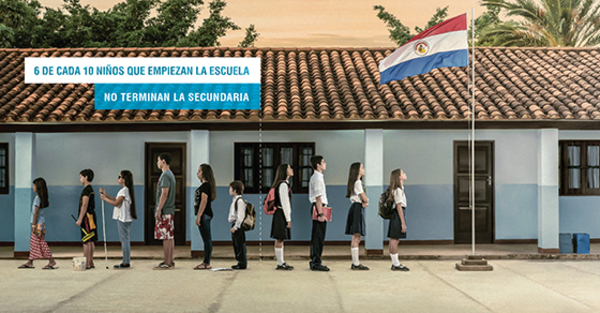 Unicef aprueba programa de políticas para infancia y adolescencia en Paraguay » Ñanduti