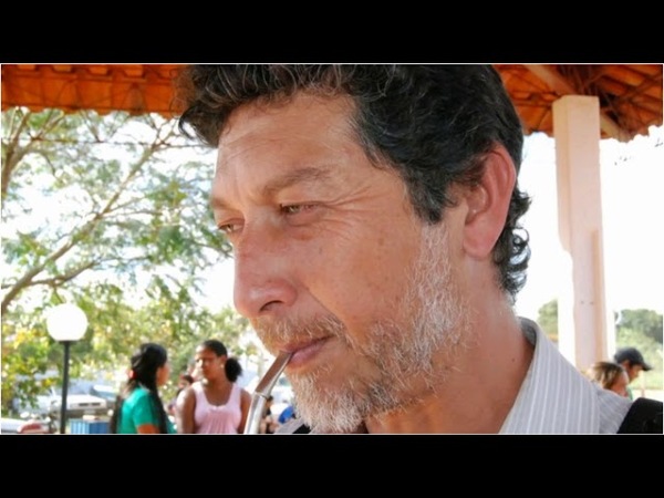 PERIODISTA ASESINADO ''SE DESPIDIÓ'' HACE DÍAS DE SU FAMILIA, SEGÚN FISCAL