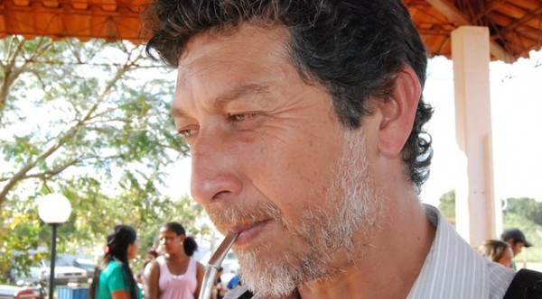 Periodista asesinado recibió 12 impactos de bala » Ñanduti